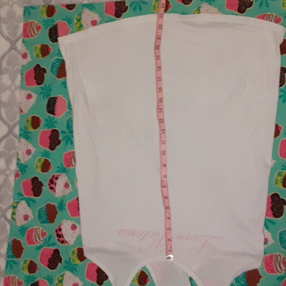 Victoria's Secret Racerback Top - Picture 11 of 11